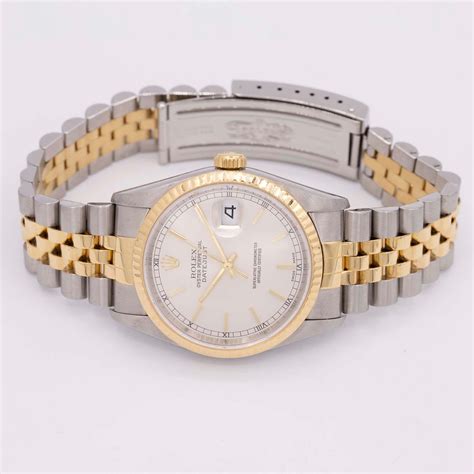 how much is a rolex 16233 worth|Rolex 16233 price guide.